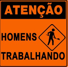 PLACA DE OBRAS